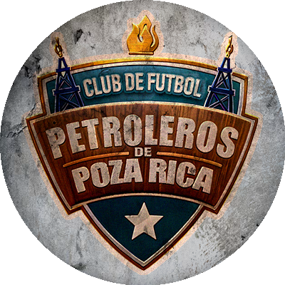 Logo CD Poza Rica
